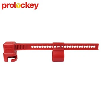 Reguleeritav sanitaar-liblikklapi lukustus BVL51-D35