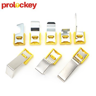 Multifunktsionaalne tööstuslik elektriline lukustus ECL 08-10