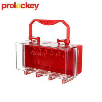 Kaasaskantav võtmehalduskast LK81