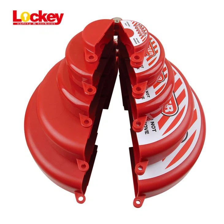 Standard Gate Valve blokeeringu