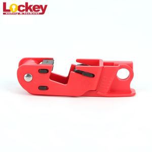 Grip Tight kaitselüliti lukustus väike